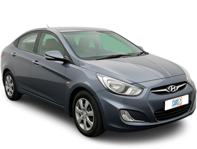 Hyundai Verna-img